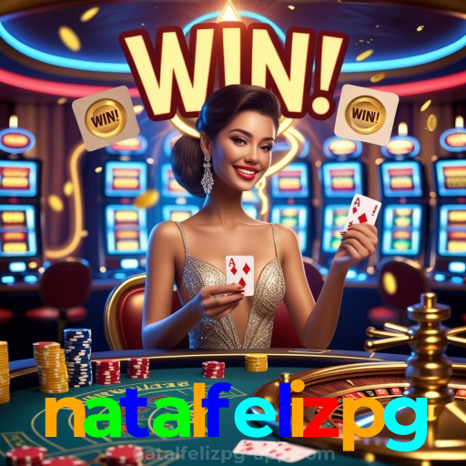 natalfelizpg bet Jackpots