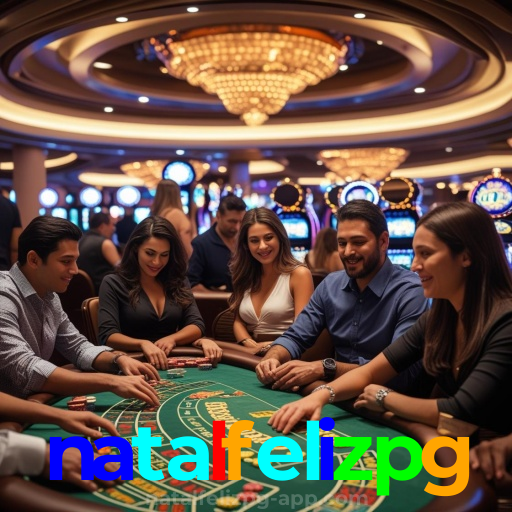 natalfelizpg bet Cassino