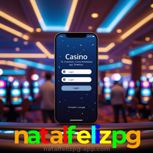 Experiência e Emoção: Os Jackpots do natalfelizpg Bet