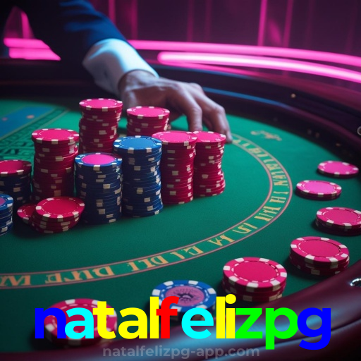 natalfelizpg bet Comunidade