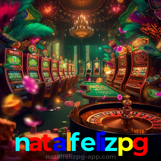 Apostas Esportivas: O Crescimento da 'natalfelizpg bet' no Mundo dos Jogos Online